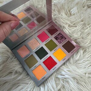 Gourmande Girls Secret Grove Palette (NIB)